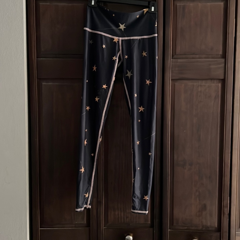 Teeki Star Hot Pants - Hot yoga? Coffee date?Music fest? wear them everywhere!